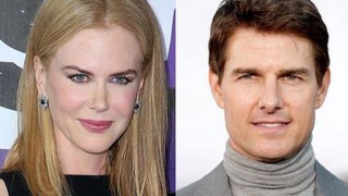Nicole Kidman kể về chồng cũ, chồng mới và giáo phái thần bí Scientology